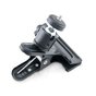 Collier de serrage universel pour GoPro HERO - Noir