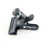 Pince de support universelle compatible avec GoPro HERO - Noir