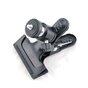Pince de support universelle compatible avec GoPro HERO - Noir