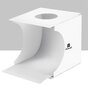 Puluz Pliable Photo Studio Lightroom Box LED - Tente portable 6 couleurs de fond