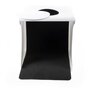 Puluz Pliable Photo Studio Lightroom Box LED - Tente portable 6 couleurs de fond