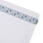 Puluz Pliable Photo Studio Lightroom Box LED - Tente portable 6 couleurs de fond