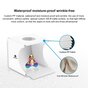 Puluz Pliable Photo Studio Lightroom Box LED - Tente portable 6 couleurs de fond