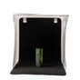 Puluz Pliable Photo Studio Lightroom Box LED - Tente portable 6 couleurs de fond