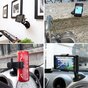 Support de t&eacute;l&eacute;phone universel &agrave; ventouse - Pare-brise de voiture