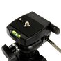 Eyeskey Support universel l&eacute;ger pour appareil photo DLSR - Aluminium