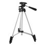 Eyeskey Universal Lightweight DLSR camera tr&eacute;pied standard - Aluminium