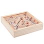 Puzzle marbre en bois - Maze Maze Balance