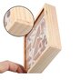 Puzzle en bois et marbre - Maze Maze Balans