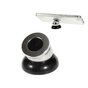 Support de t&eacute;l&eacute;phone magn&eacute;tique universel pour voiture - rotatif &agrave; 360 degr&eacute;s