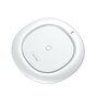 Baseus UFO Chargeur universel sans fil Qi - Blanc