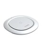 Baseus UFO Chargeur universel sans fil Qi - Blanc