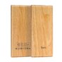 Hoco B10 Powerbank Wood pattern - 7000mAh - Charge rapide Chargeur rapide