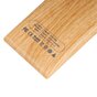 Hoco B10 Powerbank motif bois - 7000mAh - Chargeur rapide Quick Charge