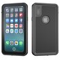Coque &eacute;tanche compatible avec iPhone X XS Coque &eacute;tanche IP68 - Noir - Jusqu&#039;&agrave; 2 m&egrave;tres sous l&#039;eau