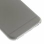 Ultra fine et robuste de 0,3 mm d&#039;&eacute;paisseur coques adapt&eacute;e aux iPhone 6 6s - Gris