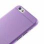 Ultra fine et robuste de 0,3 mm d&#039;&eacute;paisseur coques adapt&eacute;e aux iPhone 6 6s - Violet