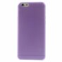 Coques iPhone 6 6s ultra fines et robustes de 0,3 mm d&#039;&eacute;paisseur - Violet