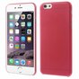 Coques iPhone 6 6s ultra fines et robustes de 0,3 mm d&#039;&eacute;paisseur - Rouge