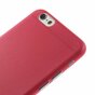 Coques iPhone 6 6s ultra fines et robustes de 0,3 mm d&#039;&eacute;paisseur - Rouge