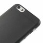 Coques iPhone 6 6s ultra fines et robustes de 0,3 mm d&#039;&eacute;paisseur - Noir