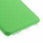 Coque rigide color&eacute;e robuste compatible avec iPhone 6 Plus 6s Plus Case - Vert