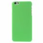 Coque Rigide pour iPhone 6 Plus 6s Plus - Vert