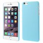 Coque Rigide pour iPhone 6 Plus 6s Plus - Bleu Clair