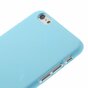 Coque Rigide pour iPhone 6 Plus 6s Plus - Bleu Clair