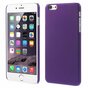 Coque rigide color&eacute;e robuste compatible avec iPhone 6 Plus 6s Plus Case - Violet