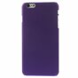 Coque Rigide pour iPhone 6 Plus 6s Plus - Violet