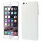 Coque Rigide pour iPhone 6 Plus 6s Plus - Blanche