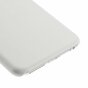 Coque rigide color&eacute;e robuste compatible avec iPhone 6 Plus 6s Plus Case - Blanc