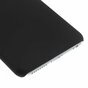 Coque rigide color&eacute;e robuste compatible avec iPhone 6 Plus 6s Plus Case - Noir