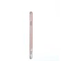 Coque en marbre d&#039;ananas dor&eacute; la coque compatible avec iPhone 6 6s - Or blanc rose