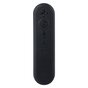 Clip r&eacute;cepteur sans fil AUX musique mains libres - R&eacute;cepteur sans fil noir - Bluetooth 4.1