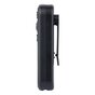 Clip r&eacute;cepteur sans fil AUX musique mains libres - R&eacute;cepteur sans fil noir - Bluetooth 4.1