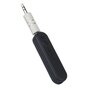 Clip de r&eacute;cepteur sans fil AUX musique mains libres - R&eacute;cepteur sans fil noir - Bluetooth 4.1
