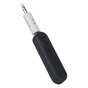 Clip r&eacute;cepteur sans fil AUX musique mains libres - R&eacute;cepteur sans fil noir - Bluetooth 4.1