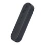 Clip r&eacute;cepteur sans fil AUX musique mains libres - R&eacute;cepteur sans fil noir - Bluetooth 4.1