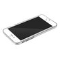 Coque transparente Baseus Simple Series compatible avec iPhone 7 Plus 8 Plus - Transparente