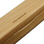 &Eacute;tui en bois SAMDI compatible avec Apple Pencil - Bo&icirc;te de rangement Bois