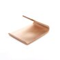 Support de support de t&eacute;l&eacute;phone en bois de luxe SAMDI - Support en bois