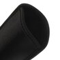 &Eacute;tui universel &agrave; glisser en n&eacute;opr&egrave;ne pour smartphone, pochette pour t&eacute;l&eacute;phone - Noir