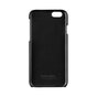 &Eacute;tui nervur&eacute; Diesel Cover pour iPhone 6 6s - Noir