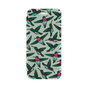 FLAVR Adour Case colibri oiseau iPhone 6 6s 7 8 SE 2020 SE 2022 - rose bleu sarcelle