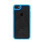 Coque FLAVR Odet pour iPhone 6 6s - Bleu Transparent