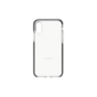 Coque Gear4 Piccadilly compatible avec iPhone X XS - Coque noire
