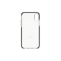 Coque Gear4 Piccadilly compatible avec iPhone X XS - Coque noire