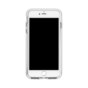 Coque iPhone 7 Plus 8 Plus Xqisit PHANTOM XCEL - Gris Transparent